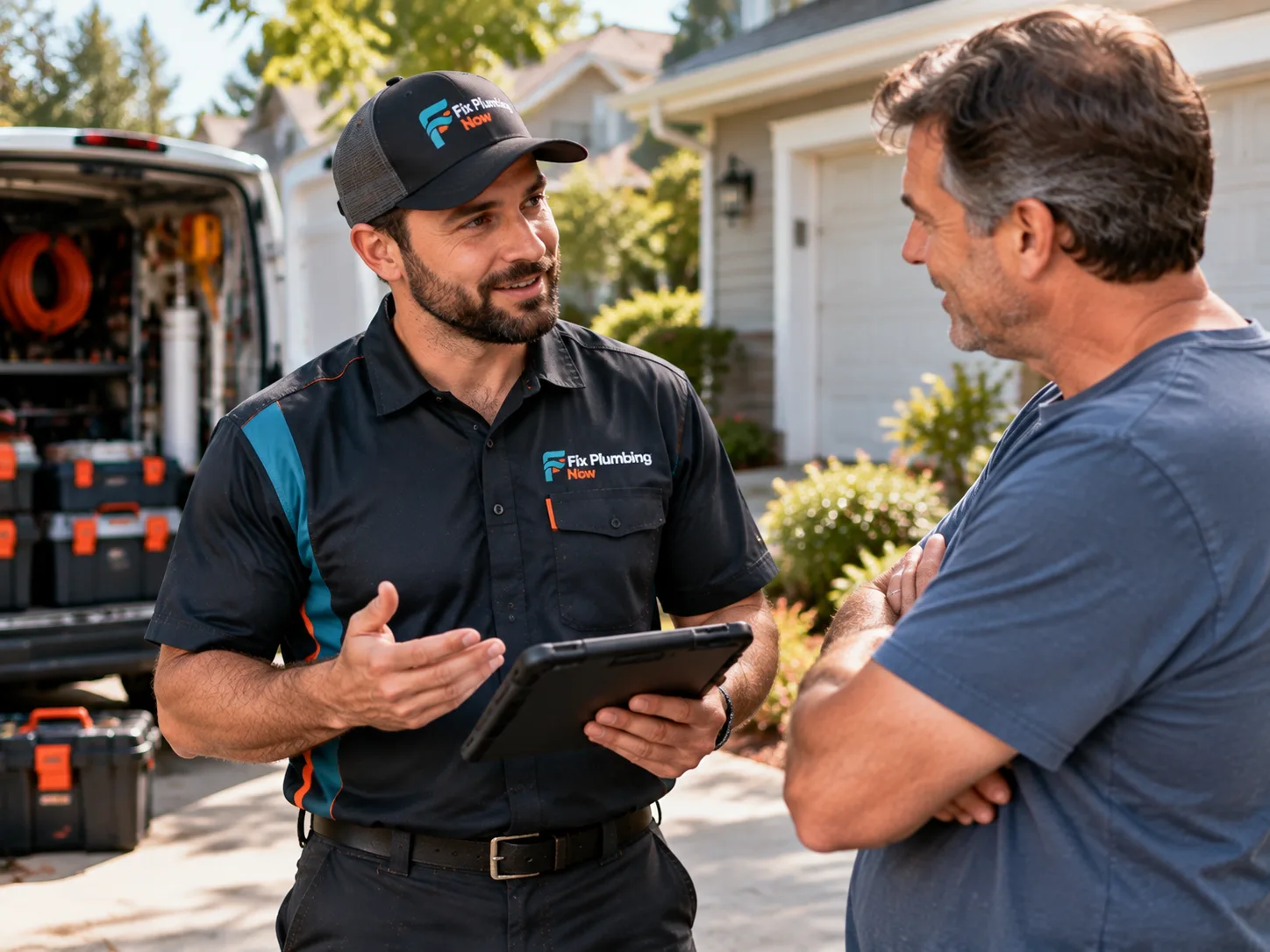 Clogged Drain Service Pennsauken, NJ FAQs